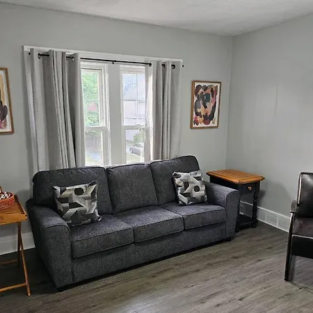 Spacious In The Heart Of It All